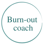 Burn-out Coach Logo